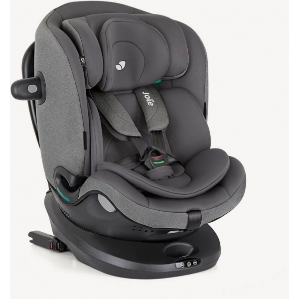 Joie i-Spin Multiway 360度旋轉成長型汽車安全座椅 - i-Size 認證